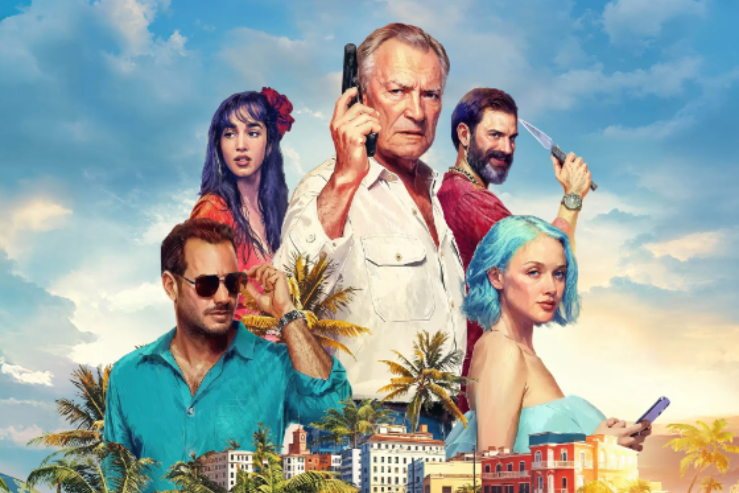 Гуантанамера